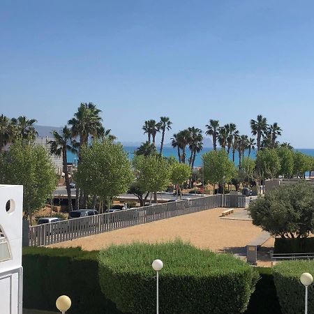 Appartement Aventino Albir 알비르 외부 사진