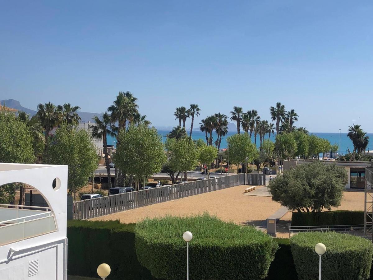 Appartement Aventino Albir 알비르 외부 사진