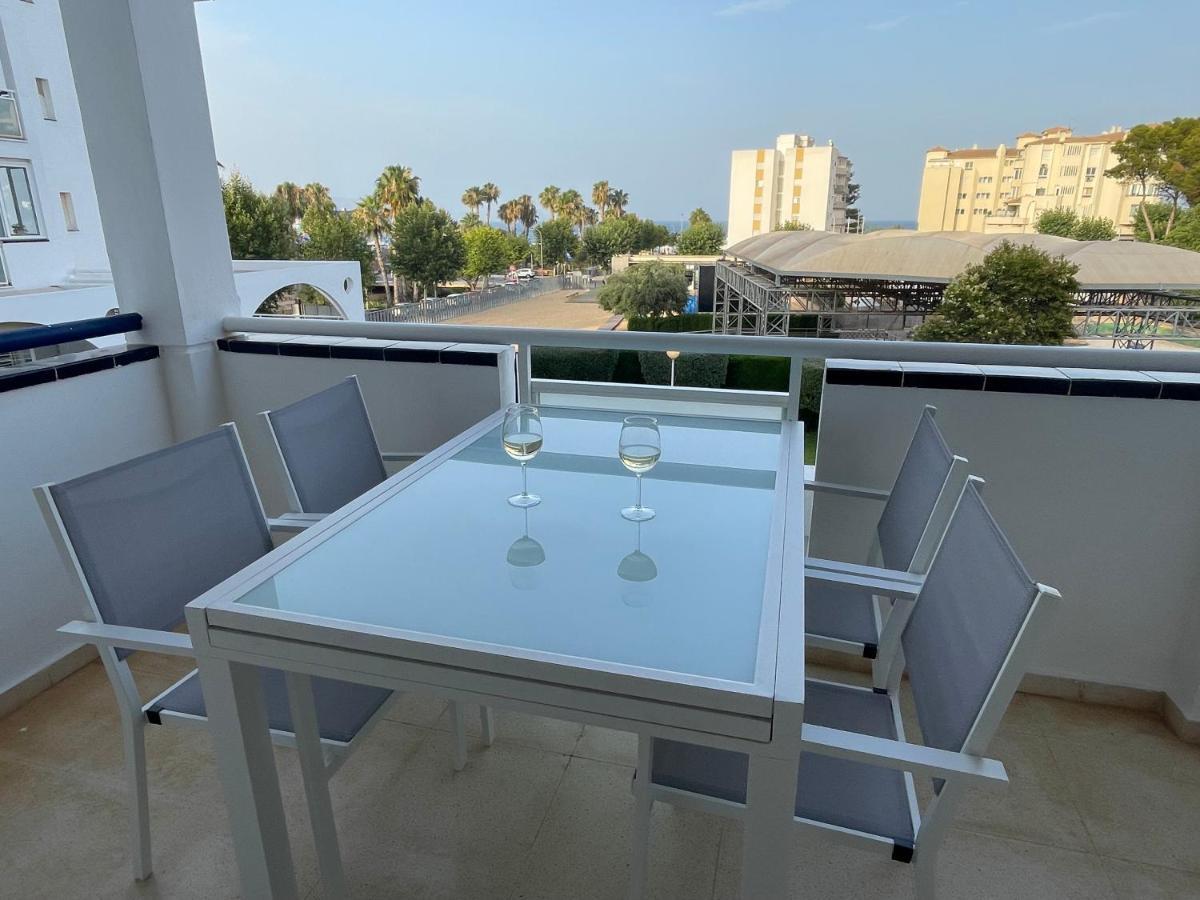 Appartement Aventino Albir 알비르 외부 사진