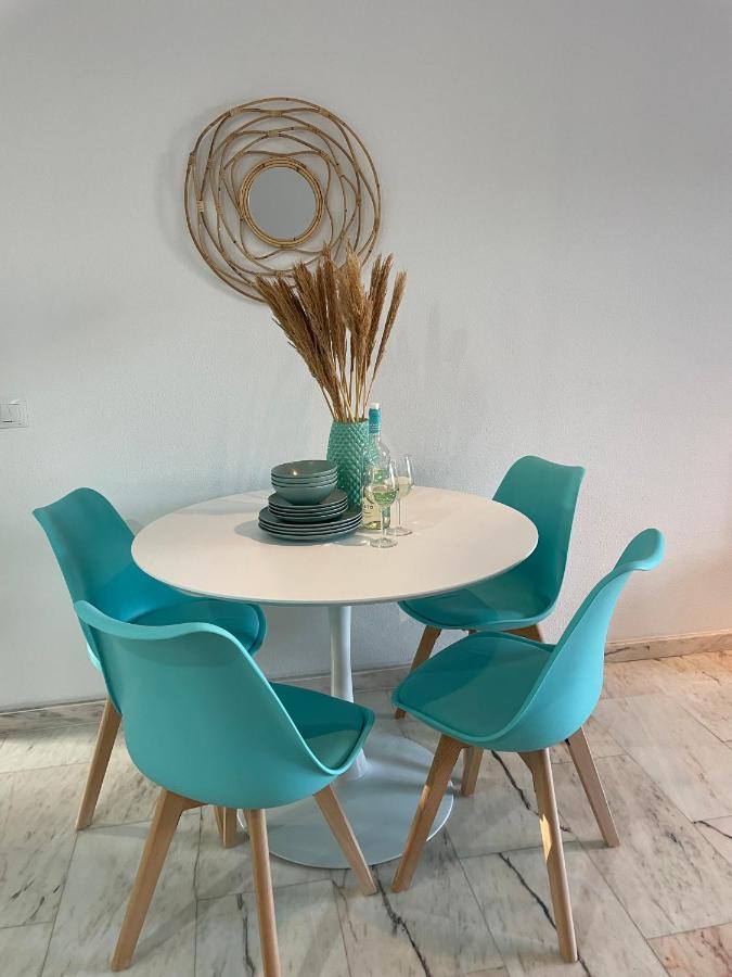 Appartement Aventino Albir 알비르 외부 사진