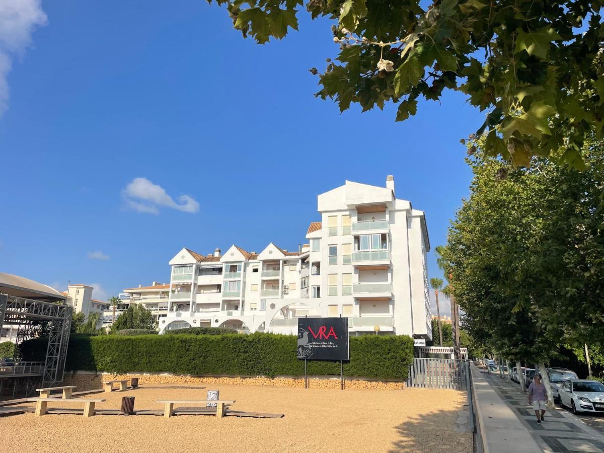 Appartement Aventino Albir 알비르 외부 사진