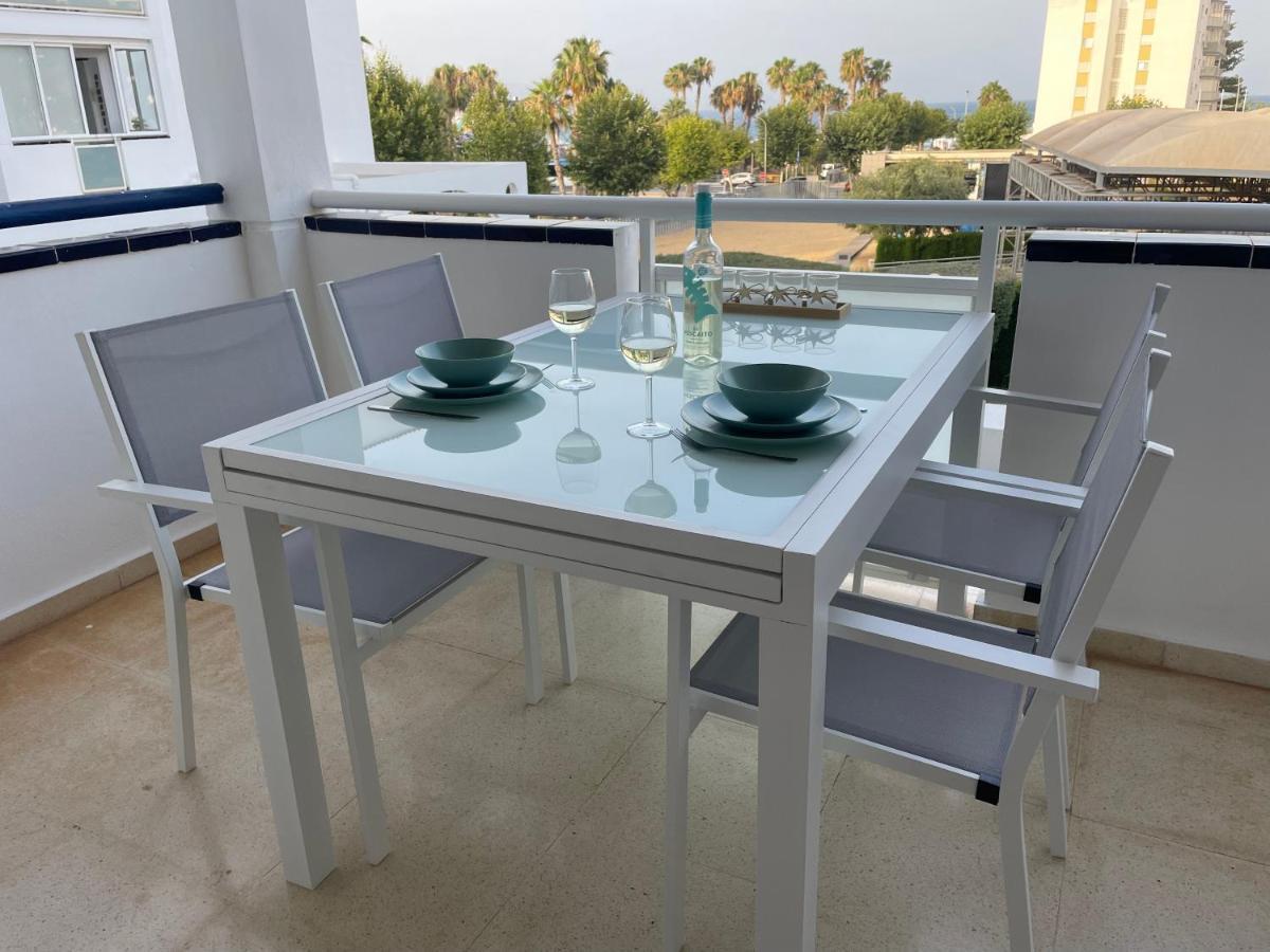 Appartement Aventino Albir 알비르 외부 사진
