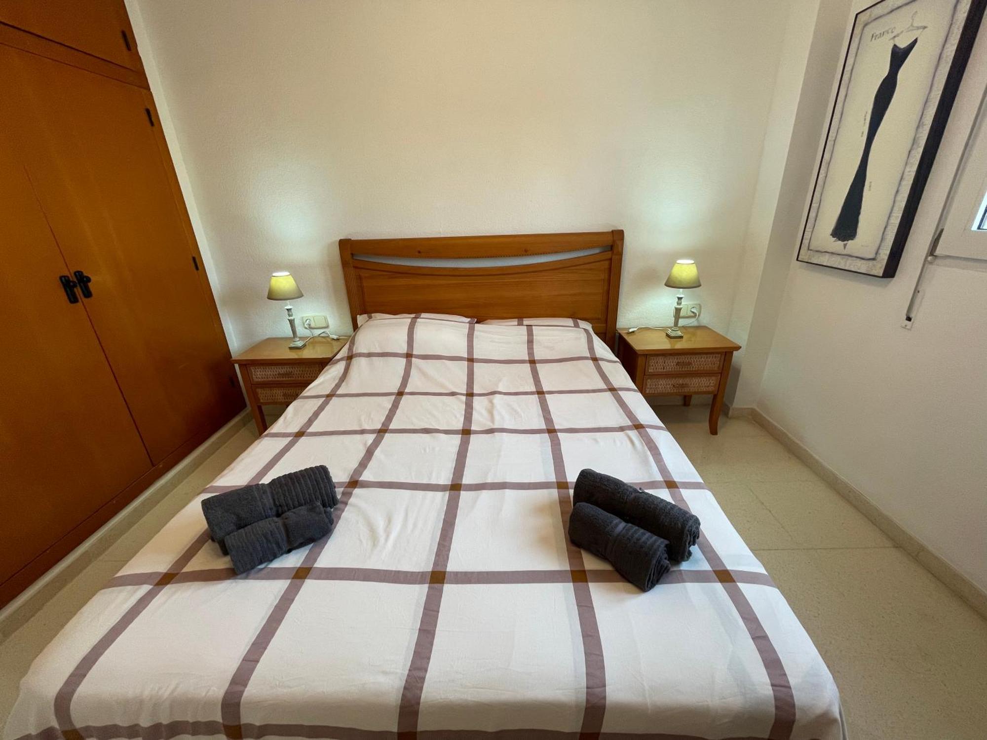 Appartement Aventino Albir 알비르 외부 사진